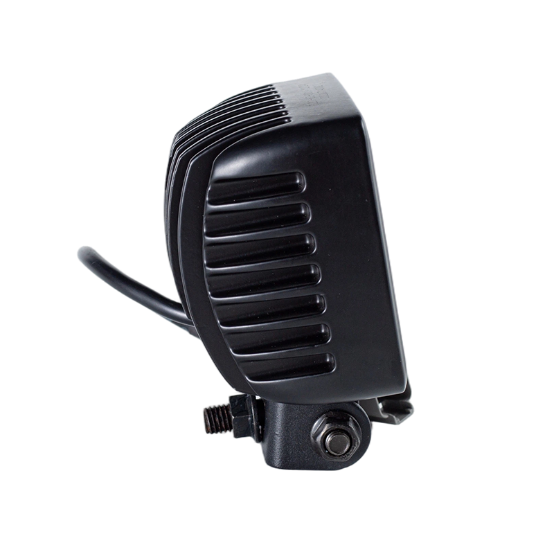 IP67 004 Heavy-Duty 6-LED arbeidslys for industrikjøretøy