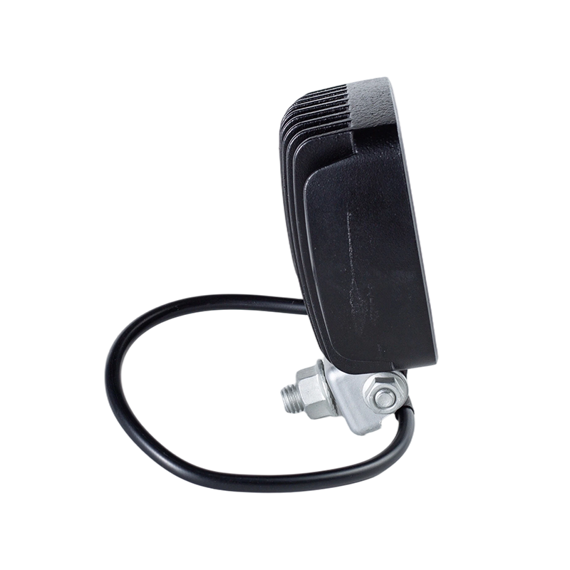 IP67 004 Heavy-Duty 6-LED arbeidslys for industrikjøretøy