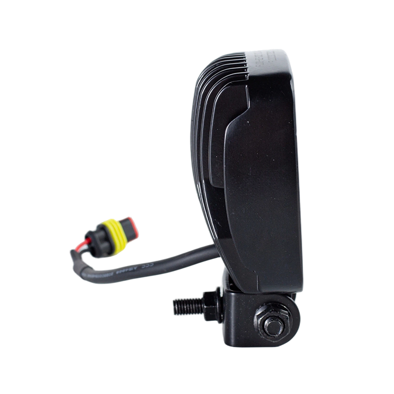 IP67 002 Heavy-Duty 6-LED arbeidslys for industrikjøretøy