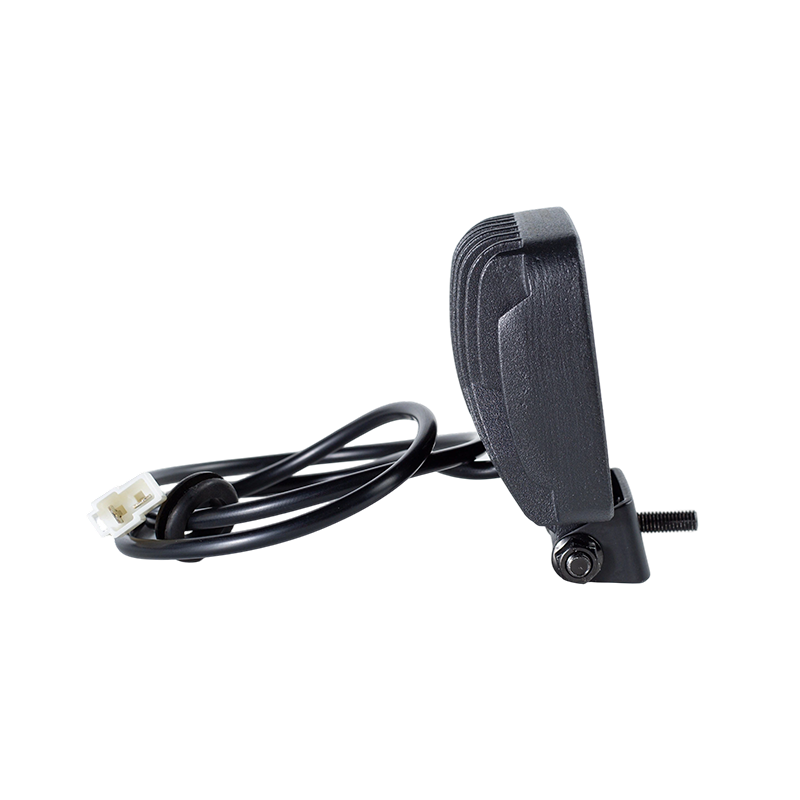 IP67 003 Heavy-Duty 6-LED arbeidslys for industrikjøretøy