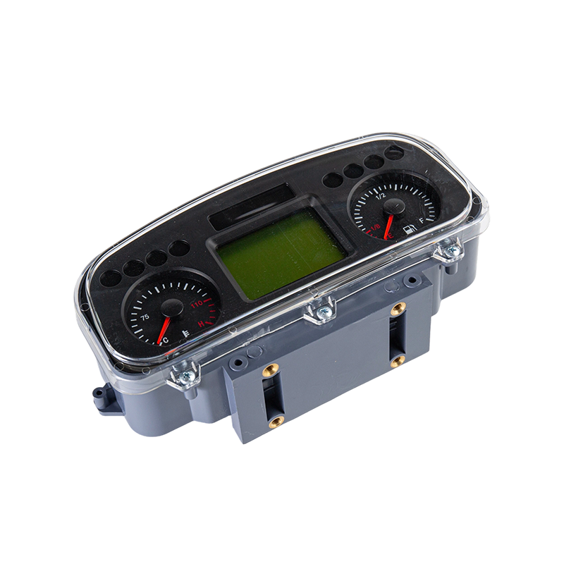 2,8-tommers CAN Bus LCD-dashbord for forbrenningskjøretøy