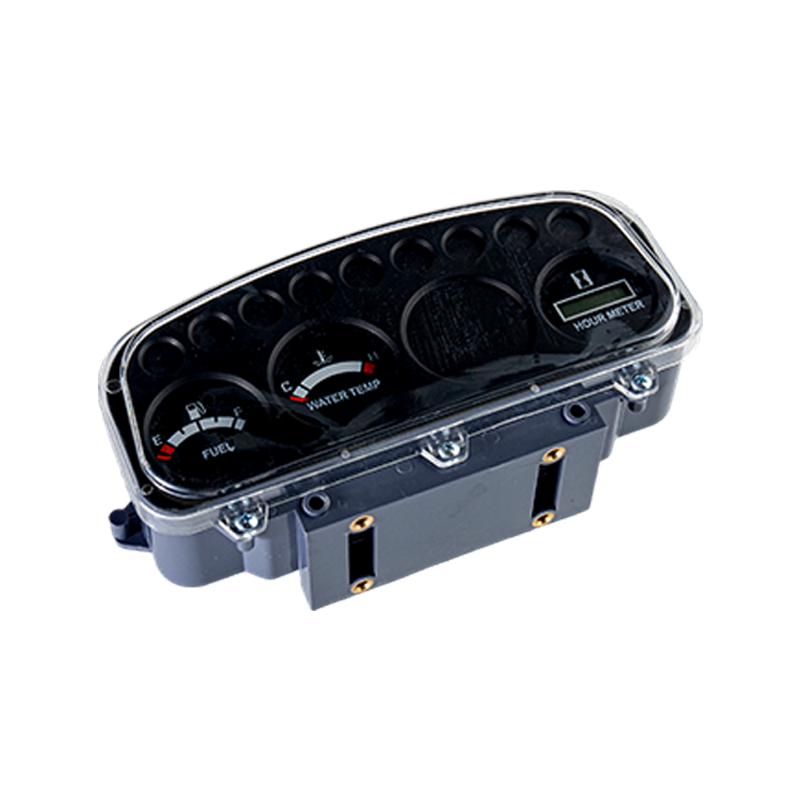6+8-pinners CAN Bus Analog Dashboard for forbrenningskjøretøyer