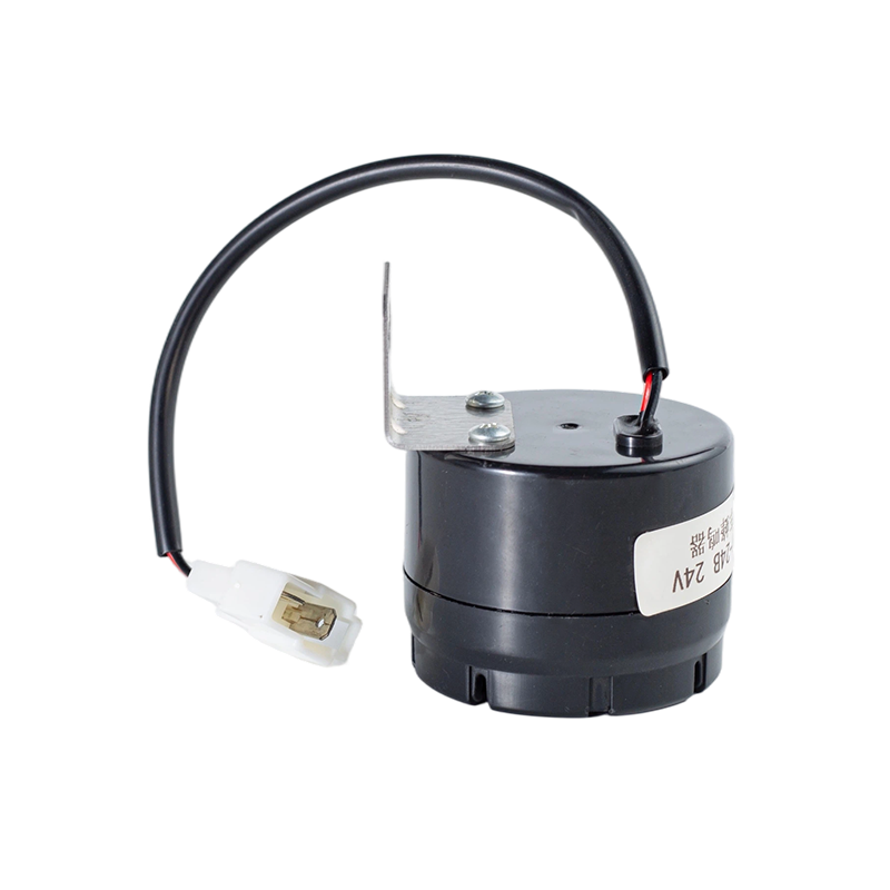 IP65 vanntett høy desibel >90dB DC24V gaffeltruck CAN-Buss Buzzer
