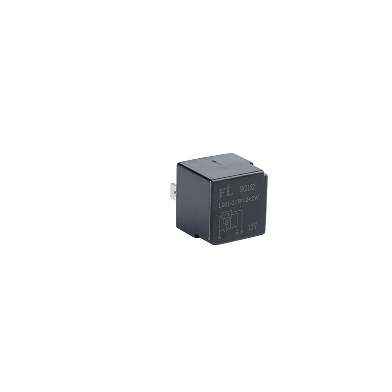 SG152 12V 15A elektronisk blinkrelé for blinklys for kjøretøy