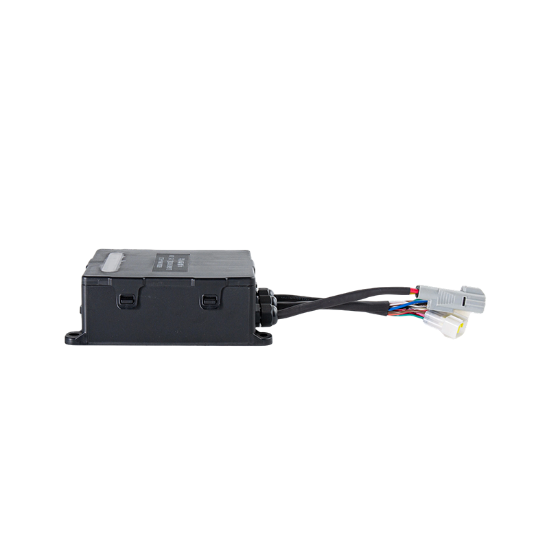 DQH-FL0008 IP55 modulær integrert sentral elektrisk kontrollboks for gaffeltruck
