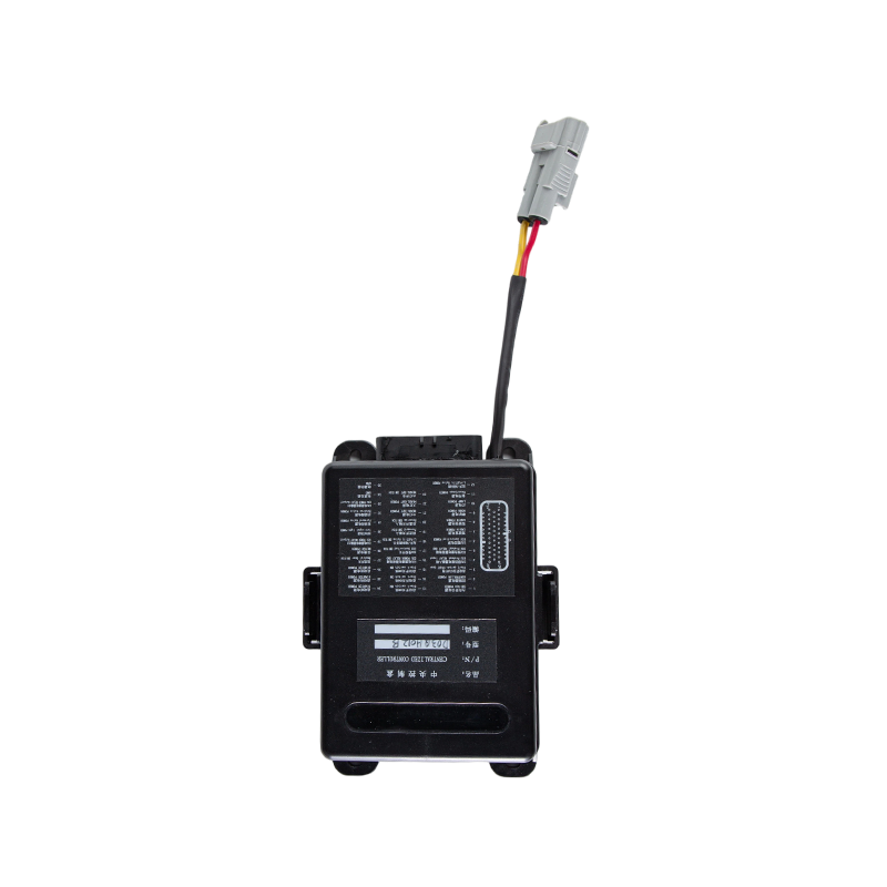 DQH-FL0013 IP55 Heavy Duty anleggsmaskiner Sentral elektrisk kontrollboks