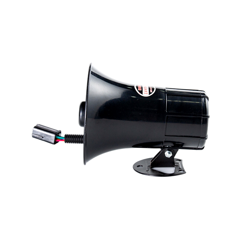 IP65 vanntett anti-vibrasjon Ultra-høyt ≥110dB gaffeltruck stemmevarselhorn med lang levetid ≥100 000 sykluser