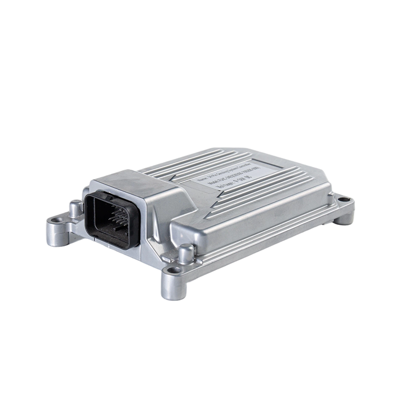 CAN-Bus Safety Perception Controller for materialhåndteringsutstyr