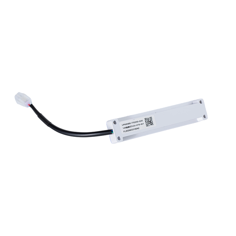 IP65 3W DC12-24V rød/grønn/blå 3-farger byttebar varselstrimmel for kjøretøy for industrielle kjøretøy