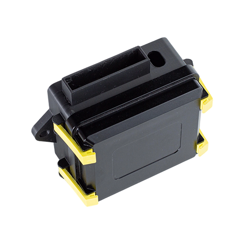 DQH-FL208 IP56 DC12V Heavy Duty Gaffeltruck Sentral elektrisk kontrollboksenhet