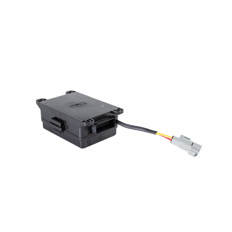 DQH-FL0013 IP55 Heavy Duty anleggsmaskiner Sentral elektrisk kontrollboks