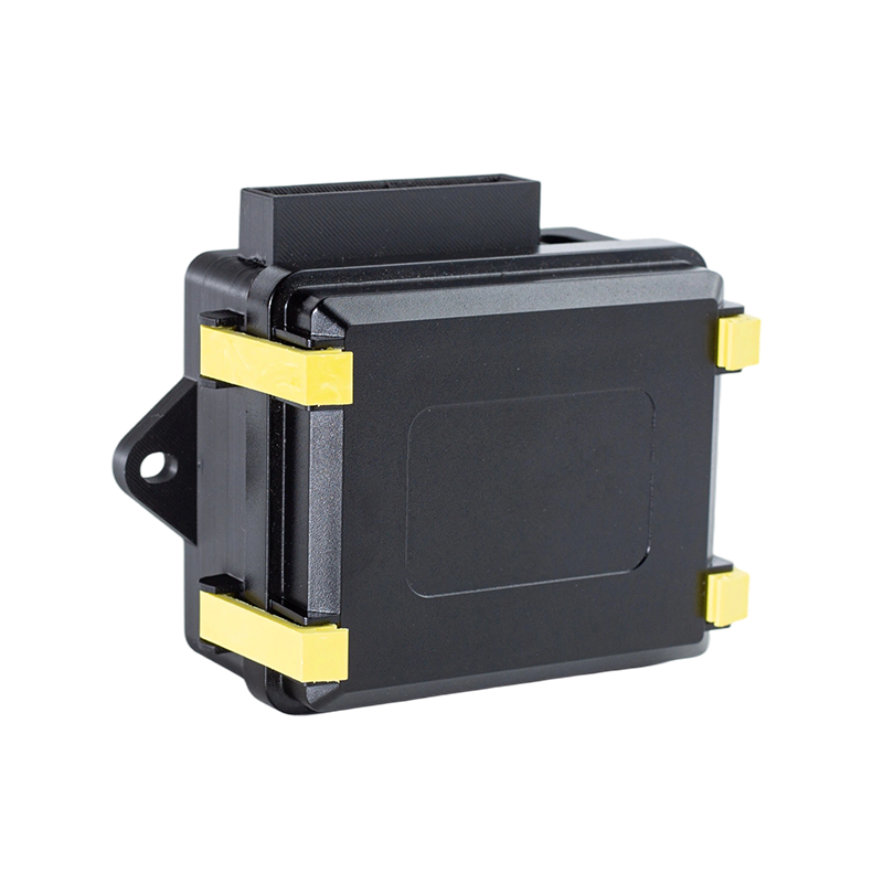 DQH-FL208 IP56 DC12V Heavy Duty Gaffeltruck Sentral elektrisk kontrollboksenhet