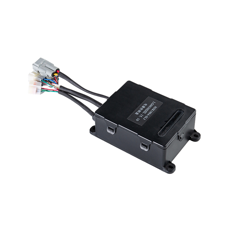 DQH-FL0008 IP55 modulær integrert sentral elektrisk kontrollboks for gaffeltruck