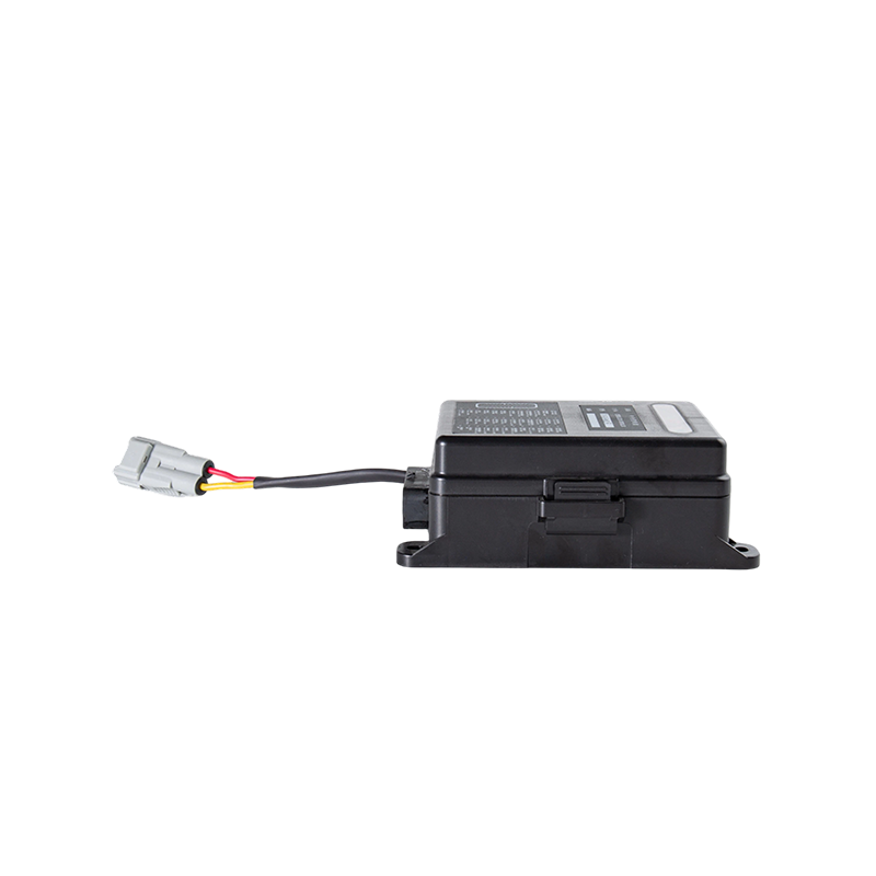 DQH-FL0013 IP55 Heavy Duty anleggsmaskiner Sentral elektrisk kontrollboks