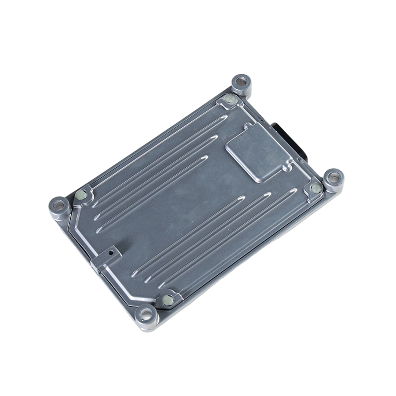 CAN-Bus Safety Perception Controller for materialhåndteringsutstyr