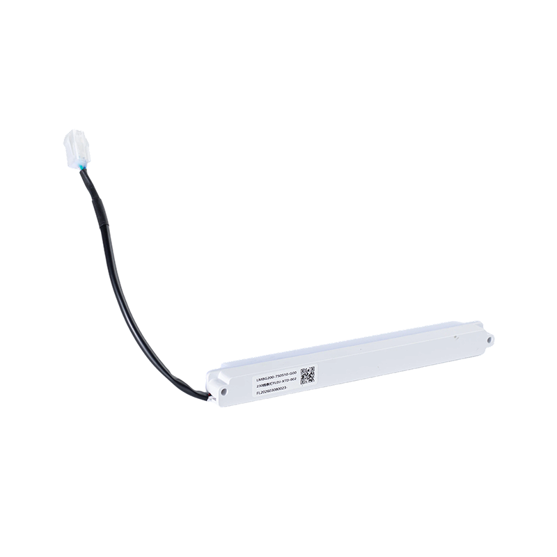 IP65 3W DC12-24V rød/grønn/blå 3-farger byttebar varselstrimmel for kjøretøy for industrielle kjøretøy