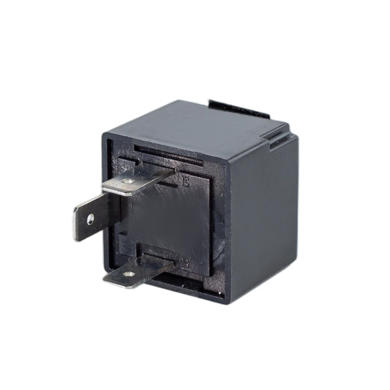 SG252 24V 20A elektronisk blinkrelé for gaffeltruck og kjøretøys blinklys