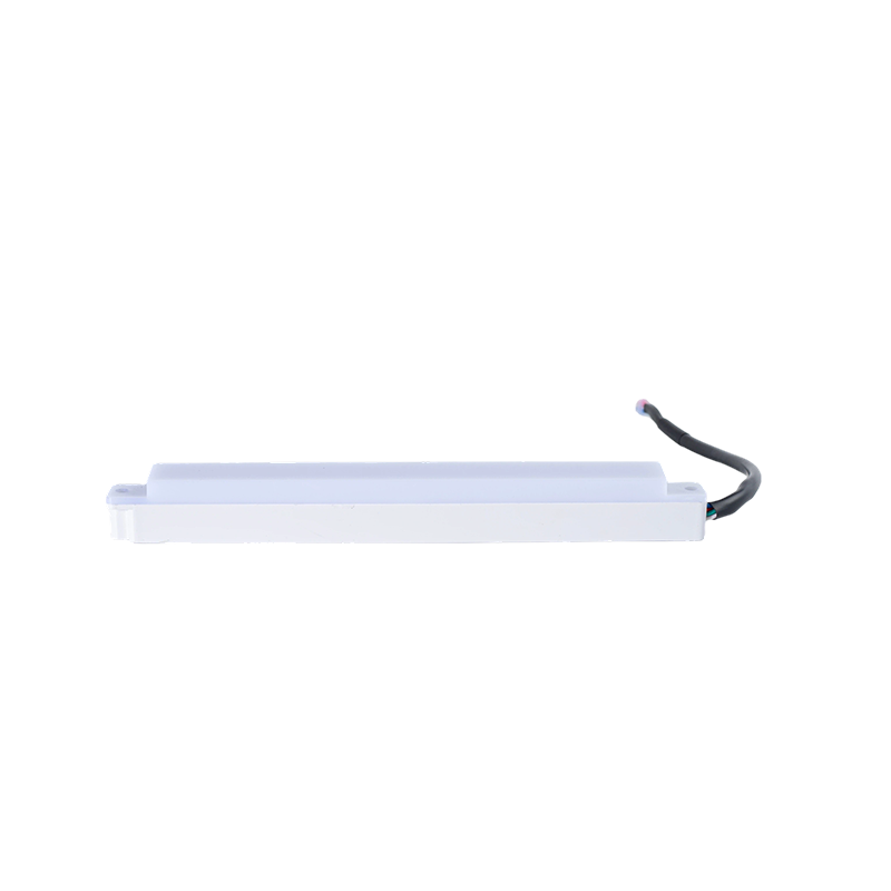 IP65 3W DC12-24V rød/grønn/blå 3-farger byttebar varselstrimmel for kjøretøy for industrielle kjøretøy