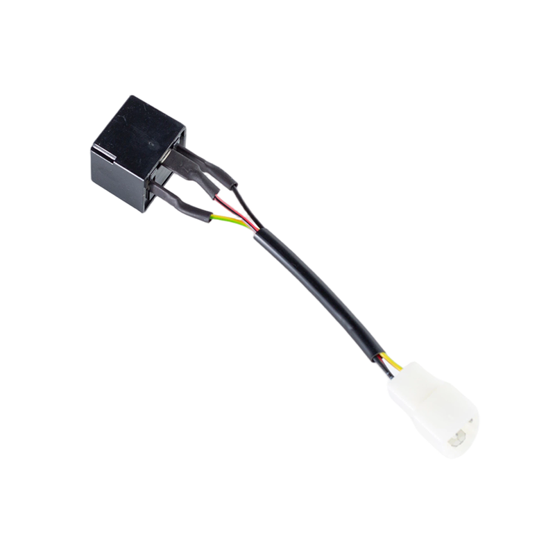 SG152 12V 15A elektronisk blinkrelé for blinklys for kjøretøy