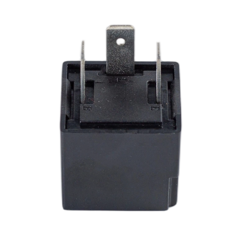 SG152 12V 15A elektronisk blinkrelé for blinklys for kjøretøy