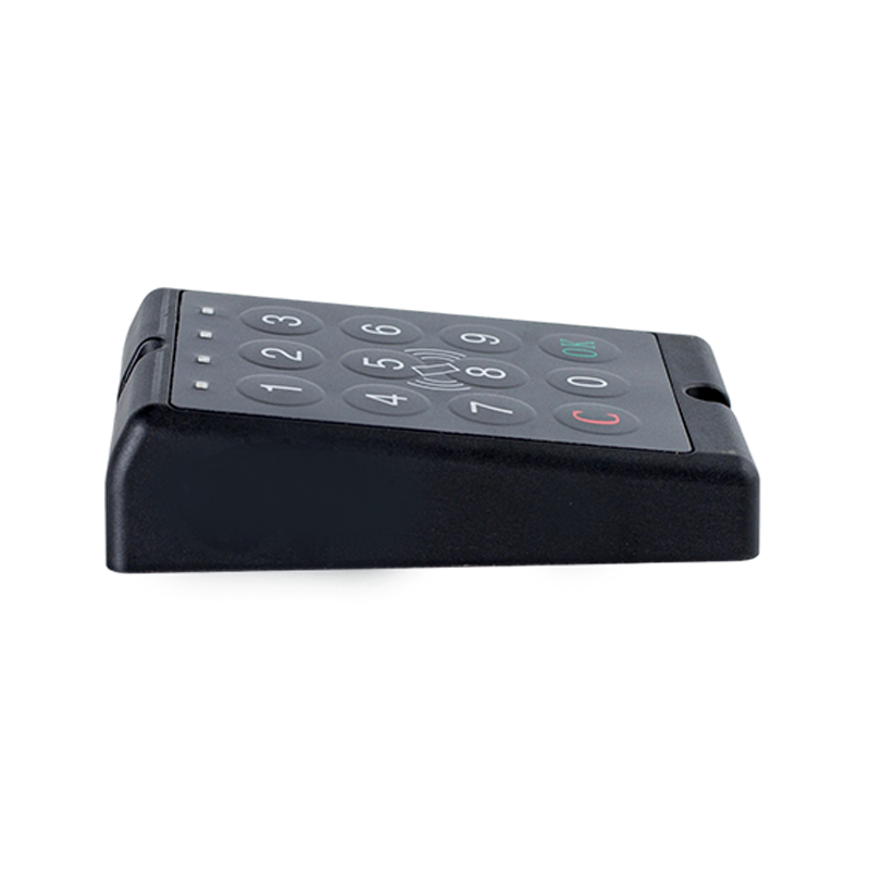 FLMMS1280-001 Gaffeltruck-ID Passordlås / Engineering Vehicle Fleet Management Controller / IP65 Industrial Grade Protection