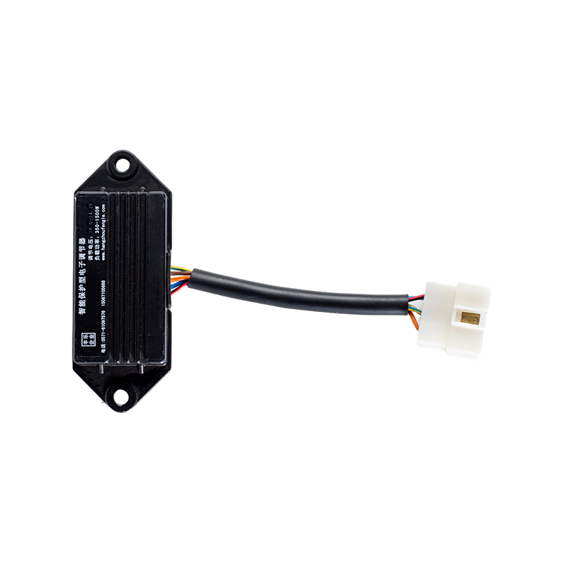IP65 DC12V bred spenning Overspenning Overstrøm Industriell gaffeltruck ladesystem Elektronisk regulator