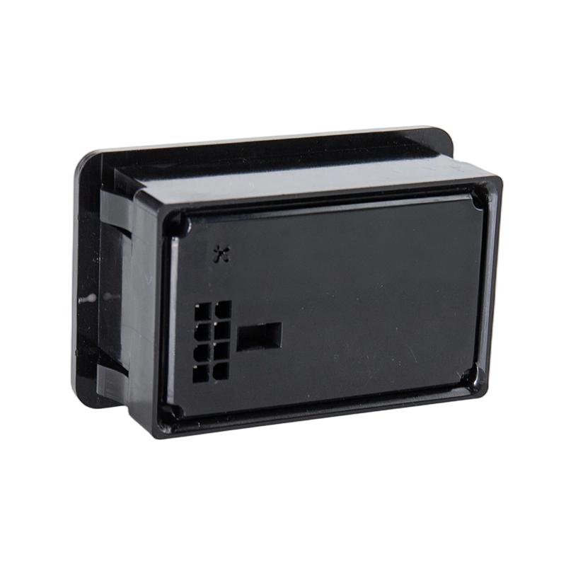 DC30~150V høyspennings Bluetooth-fingeravtrykklås med IP65-beskyttelse for industrikjøretøy