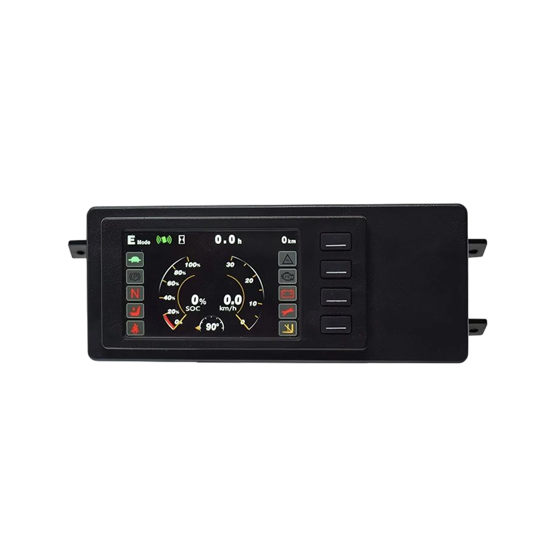 FLYB-1004 IP65 instrumentklynge for industrikjøretøy med CAN-buss