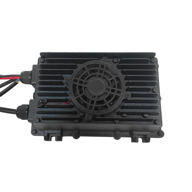 FLACDC-P600 24/36/48V batterilader
